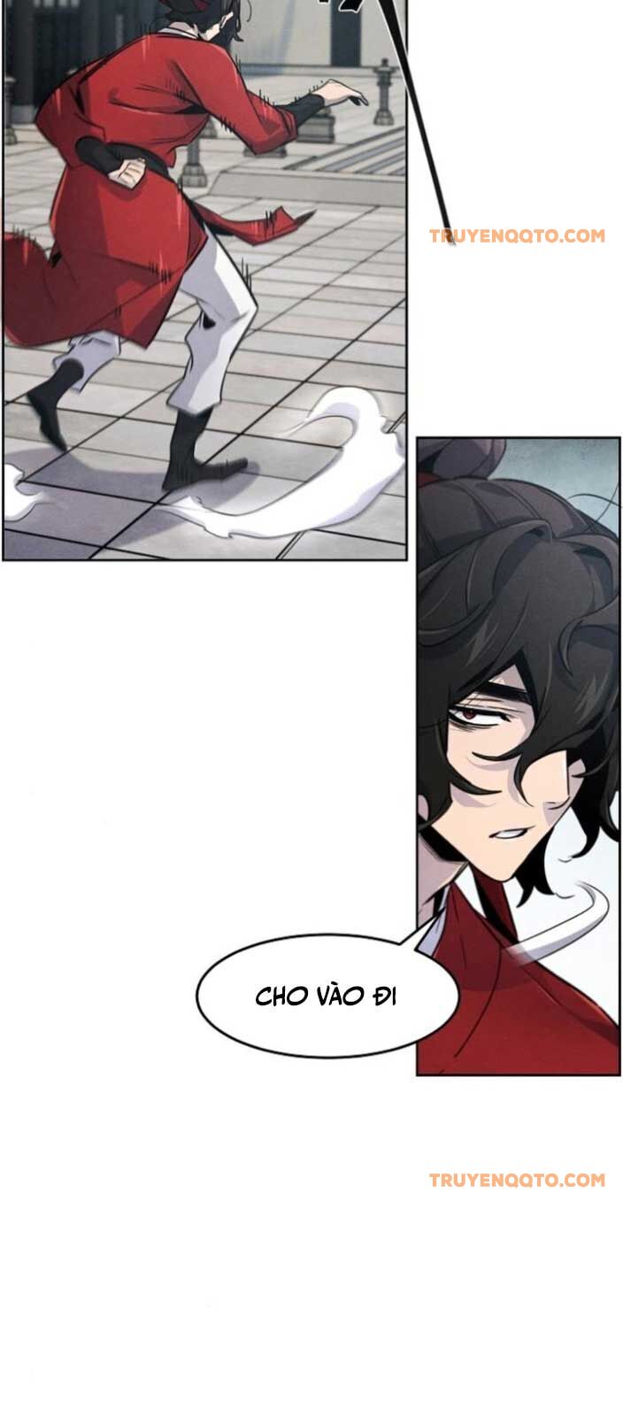 Cuồng Ma Tái Thế Chap 146 - Next Chap 147