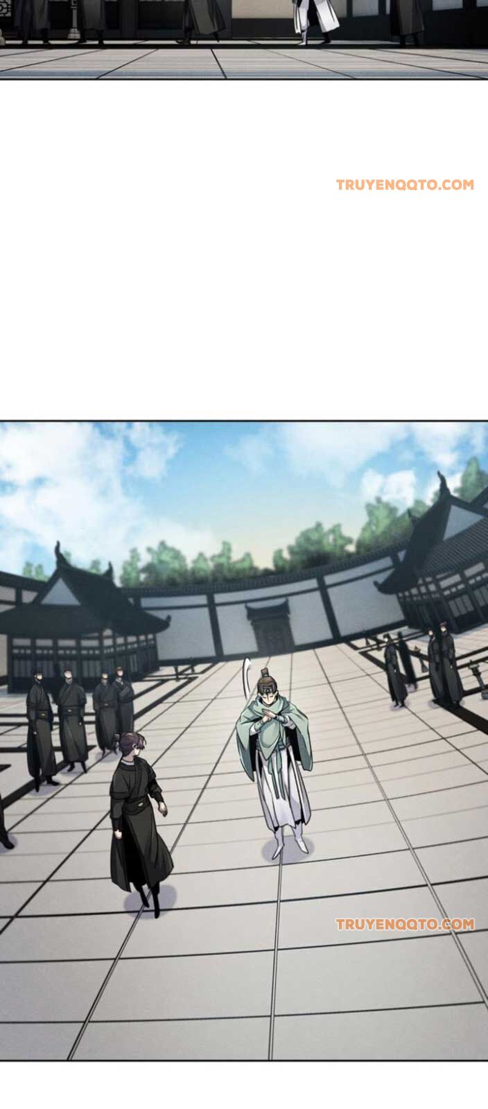 Cuồng Ma Tái Thế Chap 146 - Next Chap 147