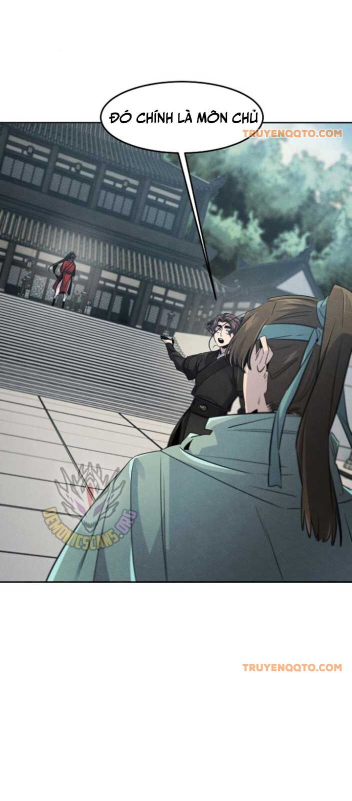 Cuồng Ma Tái Thế Chap 146 - Next Chap 147