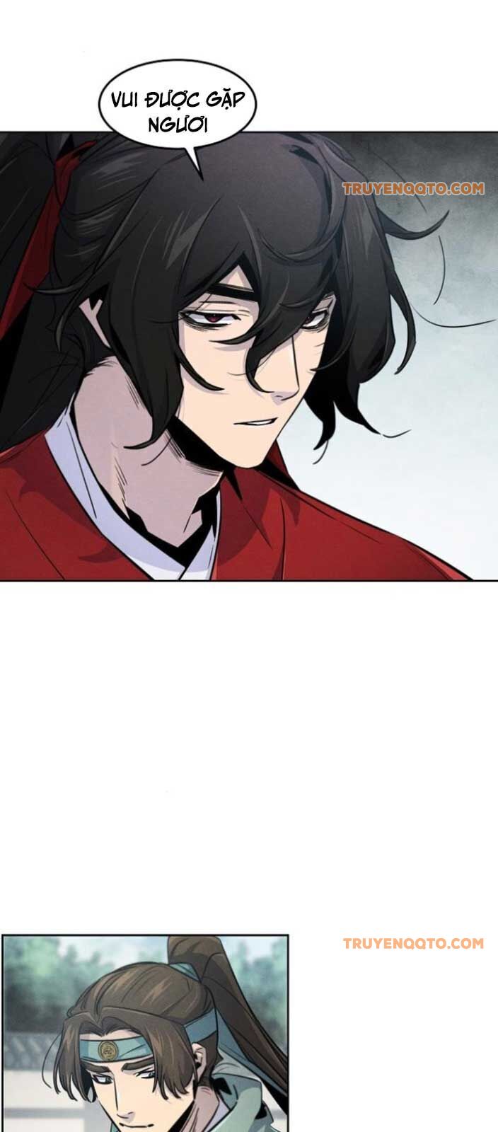 Cuồng Ma Tái Thế Chap 146 - Next Chap 147