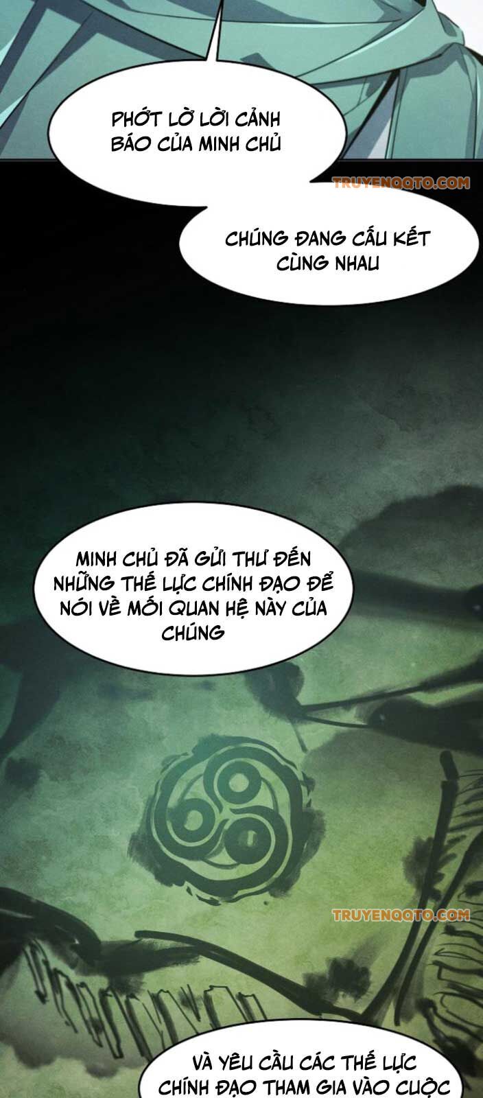 Cuồng Ma Tái Thế Chap 146 - Next Chap 147
