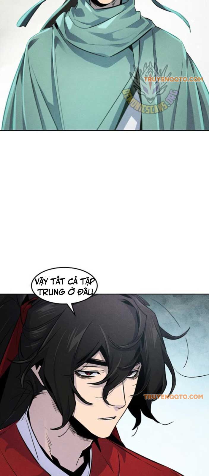 Cuồng Ma Tái Thế Chap 146 - Next Chap 147