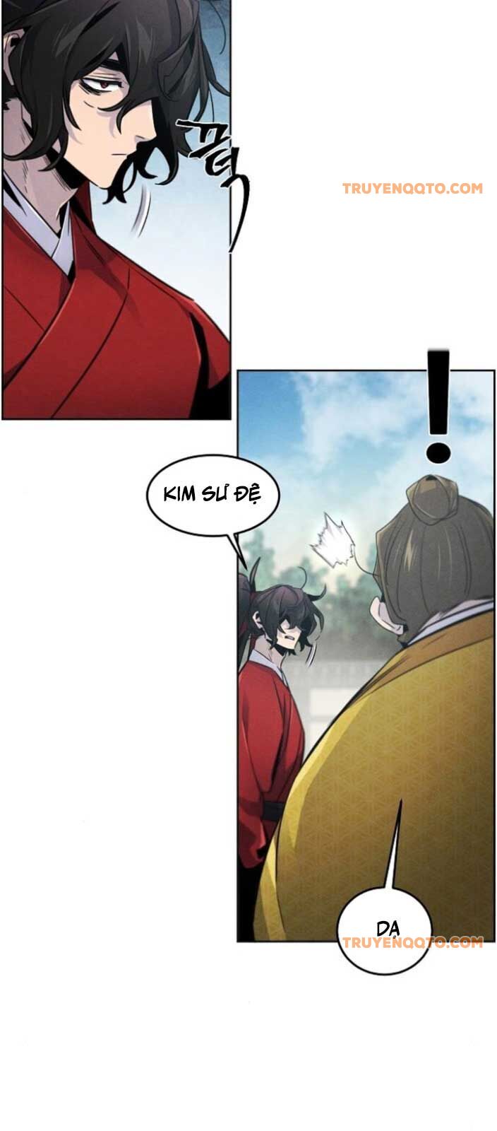 Cuồng Ma Tái Thế Chap 146 - Next Chap 147