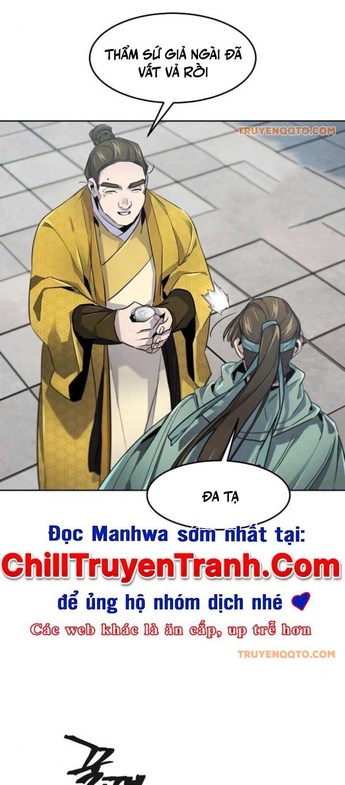Cuồng Ma Tái Thế Chap 146 - Next Chap 147