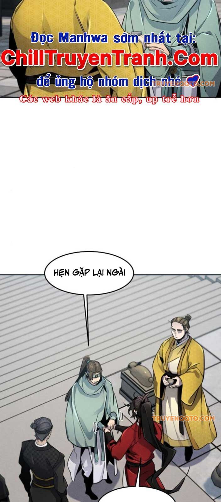 Cuồng Ma Tái Thế Chap 146 - Next Chap 147