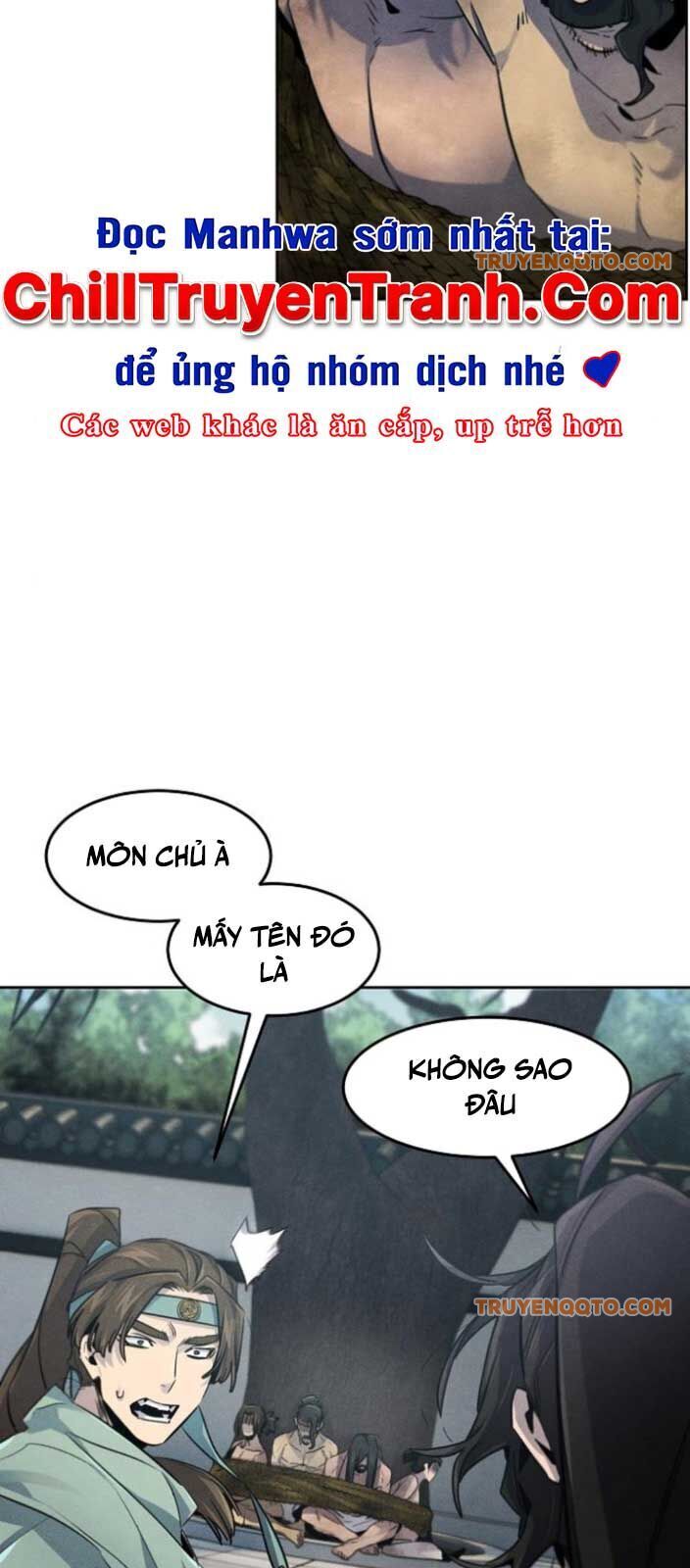 Cuồng Ma Tái Thế Chap 146 - Next Chap 147