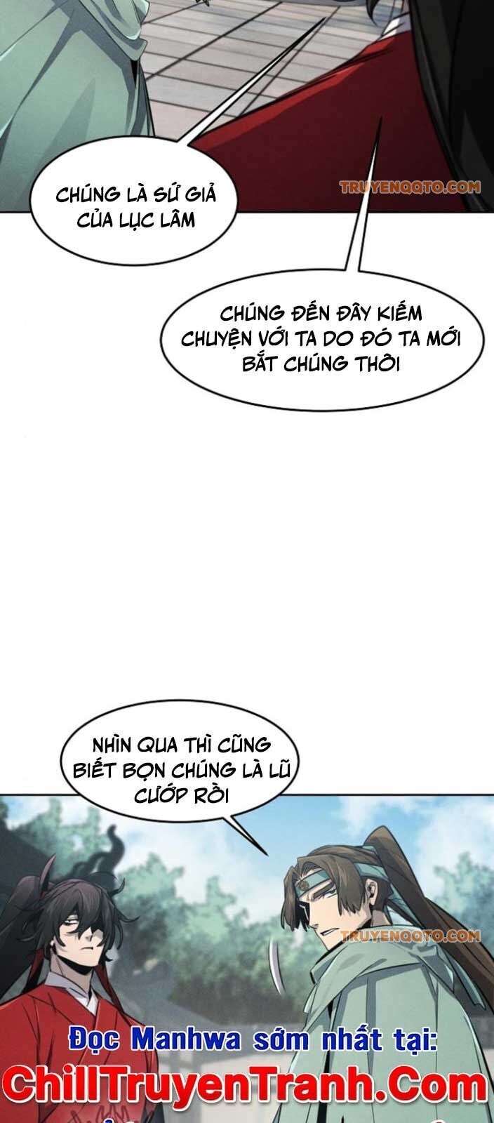 Cuồng Ma Tái Thế Chap 146 - Next Chap 147