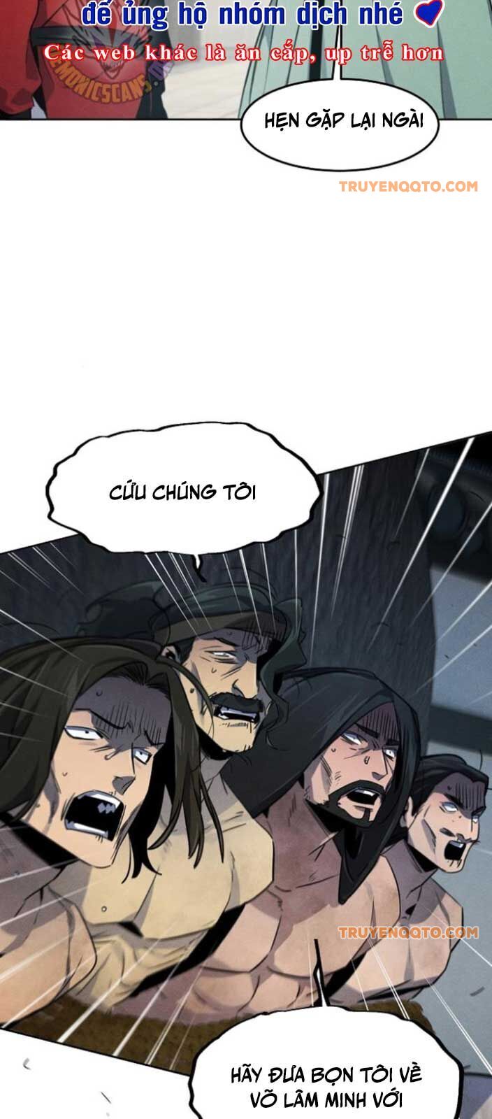 Cuồng Ma Tái Thế Chap 146 - Next Chap 147