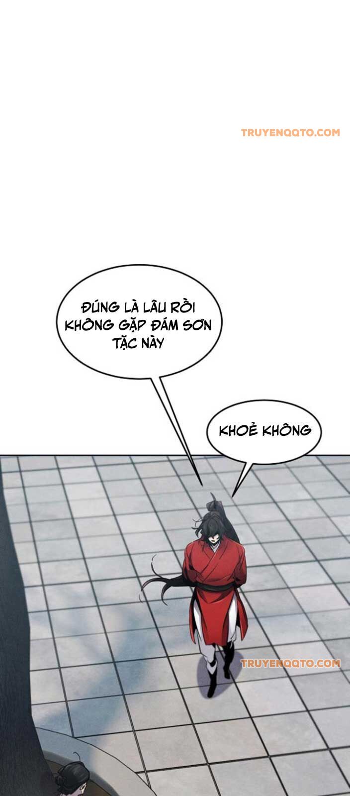 Cuồng Ma Tái Thế Chap 146 - Next Chap 147