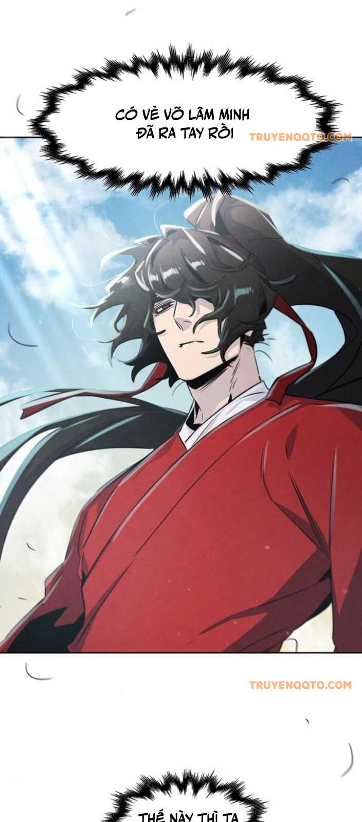 Cuồng Ma Tái Thế Chap 146 - Next Chap 147