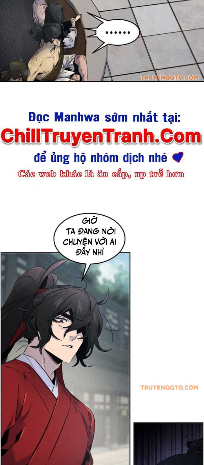 Cuồng Ma Tái Thế Chap 146 - Next Chap 147