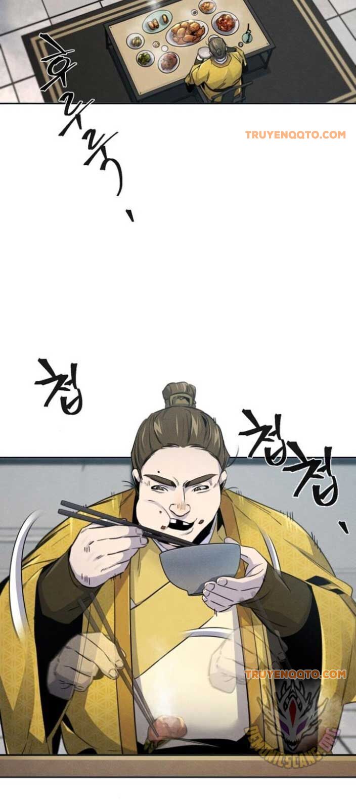 Cuồng Ma Tái Thế Chap 146 - Next Chap 147
