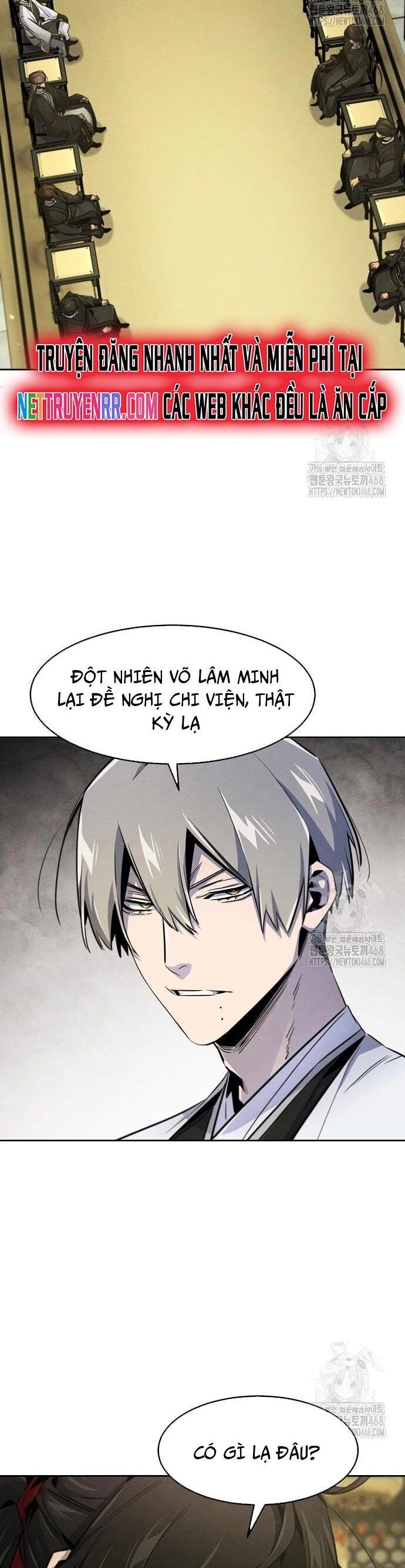 Cuồng Ma Tái Thế Chap 147 - Next Chap 148