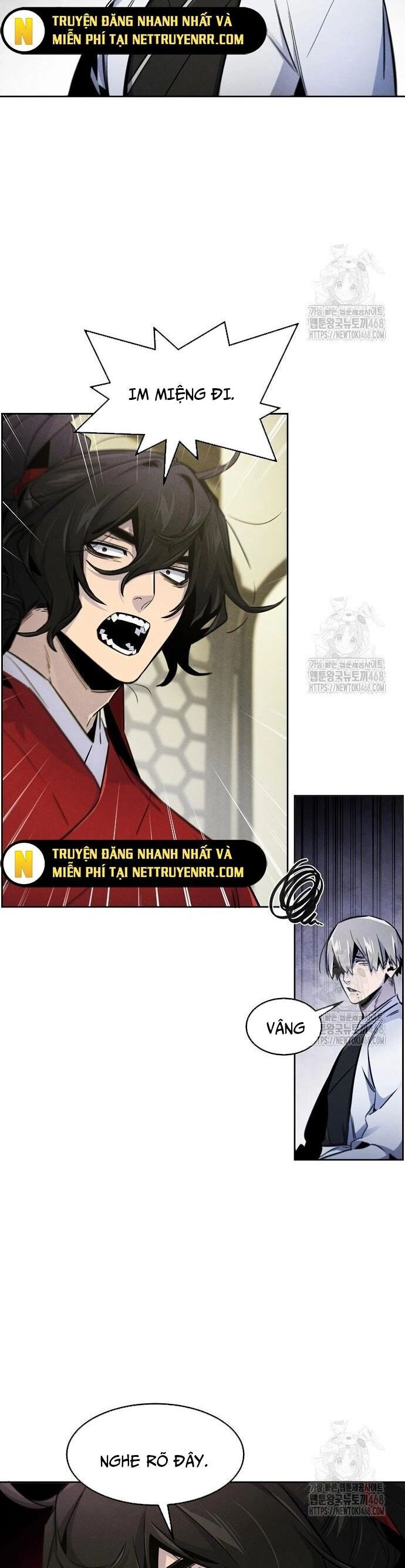 Cuồng Ma Tái Thế Chap 147 - Next Chap 148