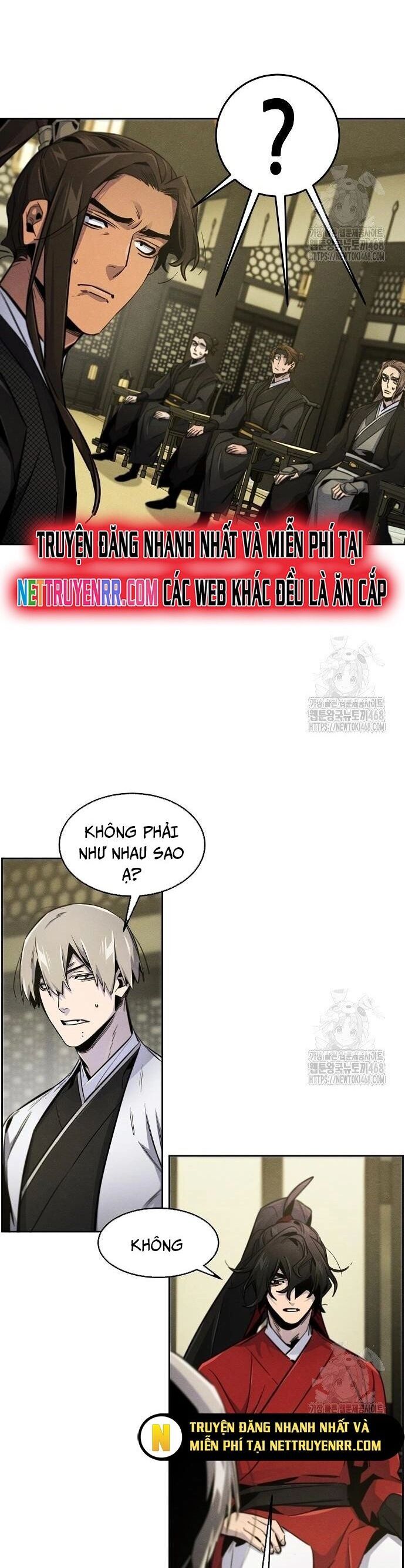 Cuồng Ma Tái Thế Chap 147 - Next Chap 148