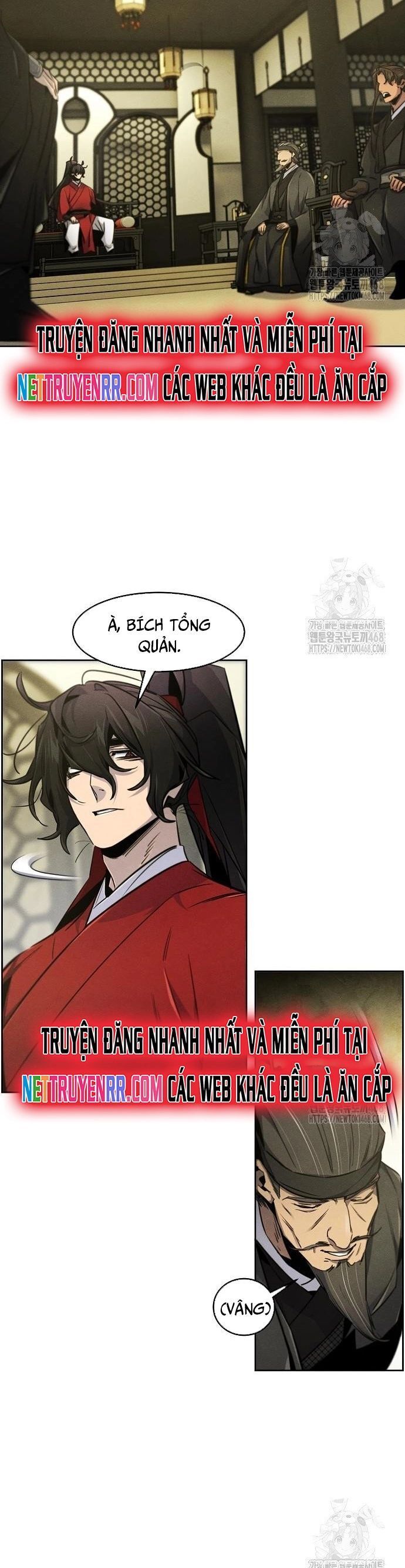 Cuồng Ma Tái Thế Chap 147 - Next Chap 148