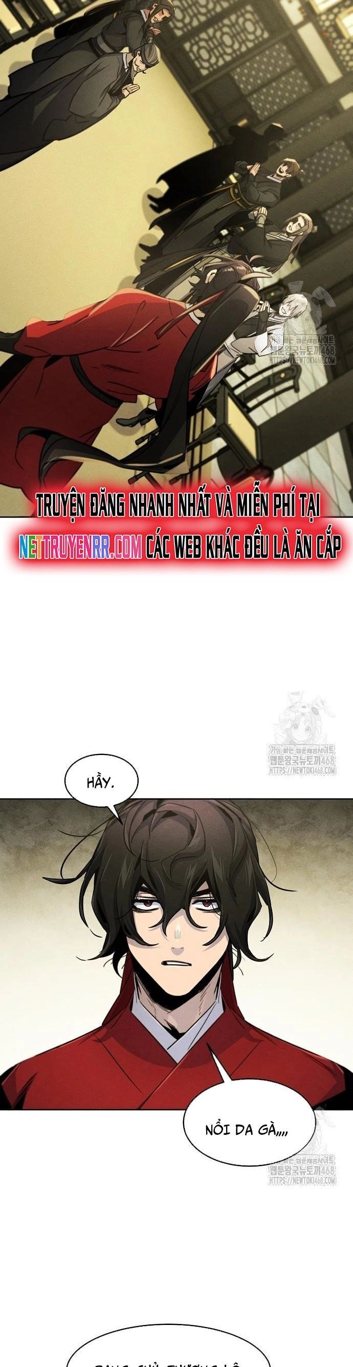 Cuồng Ma Tái Thế Chap 147 - Next Chap 148