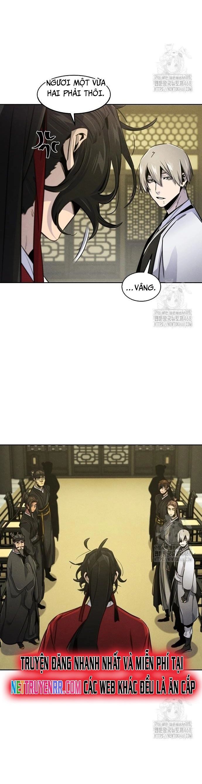 Cuồng Ma Tái Thế Chap 147 - Next Chap 148