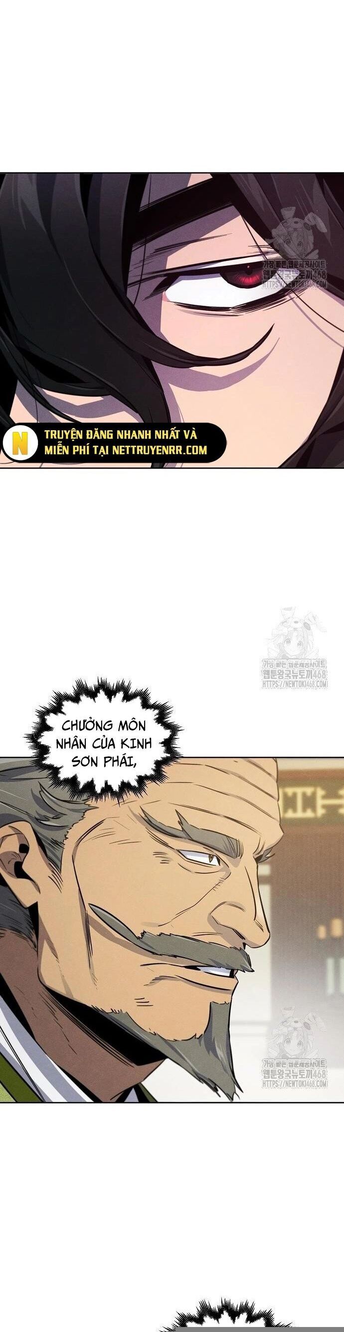 Cuồng Ma Tái Thế Chap 147 - Next Chap 148