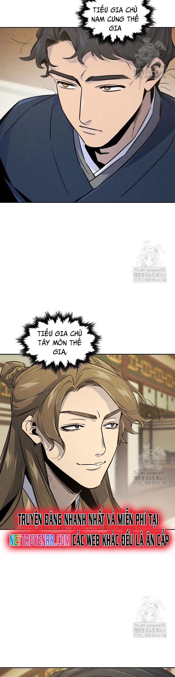 Cuồng Ma Tái Thế Chap 147 - Next Chap 148