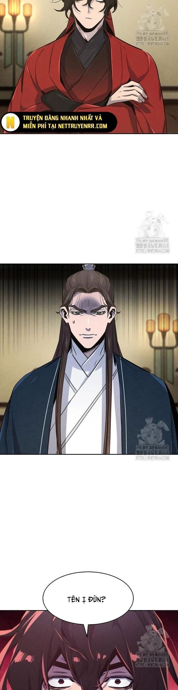 Cuồng Ma Tái Thế Chap 147 - Next Chap 148