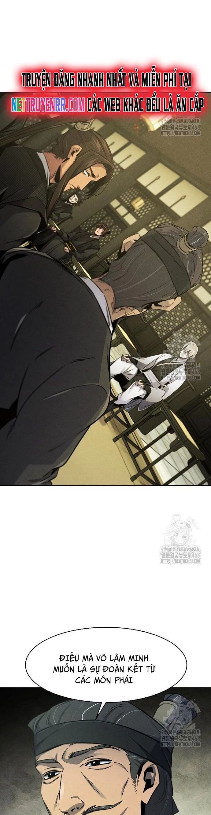 Cuồng Ma Tái Thế Chap 147 - Next Chap 148