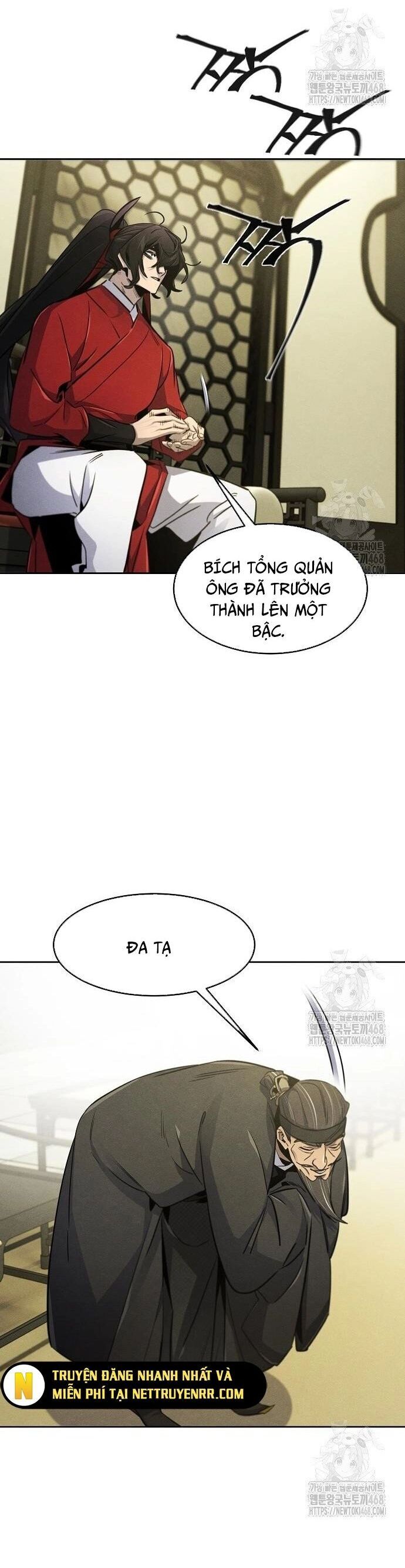 Cuồng Ma Tái Thế Chap 147 - Next Chap 148