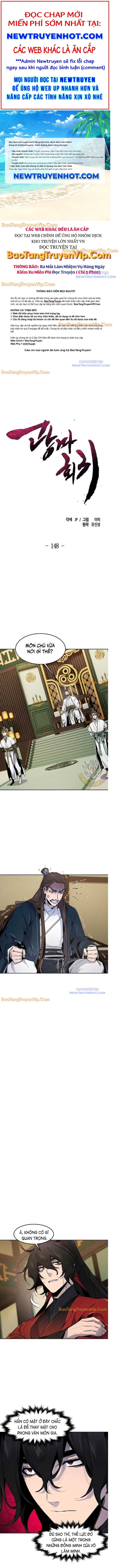 Cuồng Ma Tái Thế Chap 148 - Next Chap 149