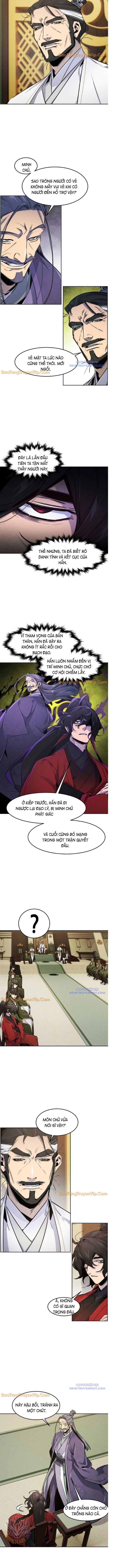 Cuồng Ma Tái Thế Chap 148 - Next Chap 149