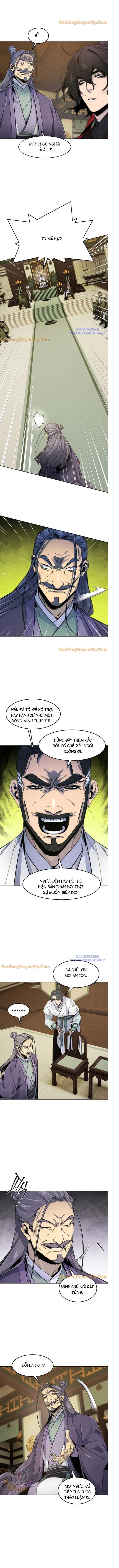 Cuồng Ma Tái Thế Chap 148 - Next Chap 149