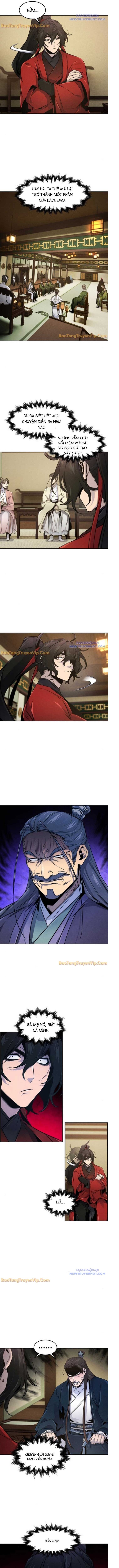 Cuồng Ma Tái Thế Chap 148 - Next Chap 149