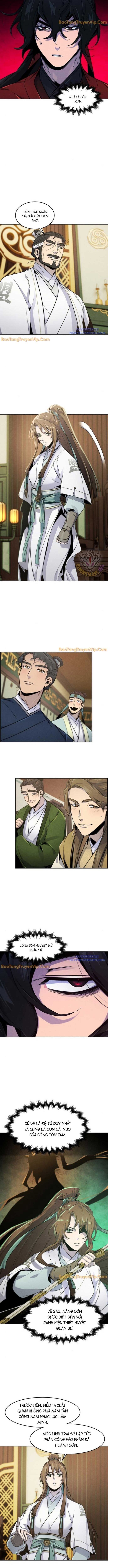 Cuồng Ma Tái Thế Chap 148 - Next Chap 149