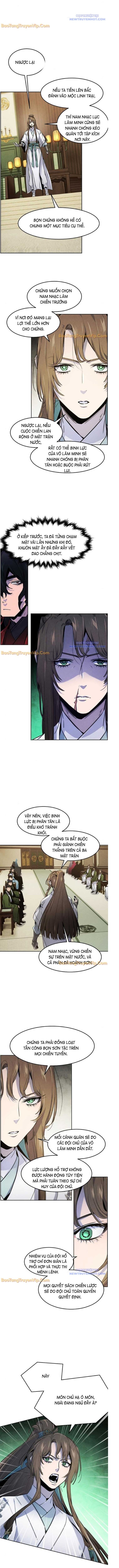 Cuồng Ma Tái Thế Chap 148 - Next Chap 149