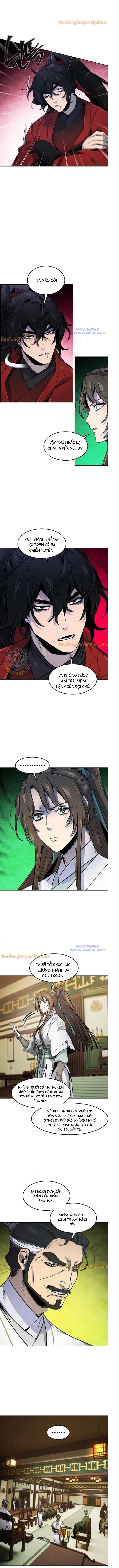 Cuồng Ma Tái Thế Chap 148 - Next Chap 149