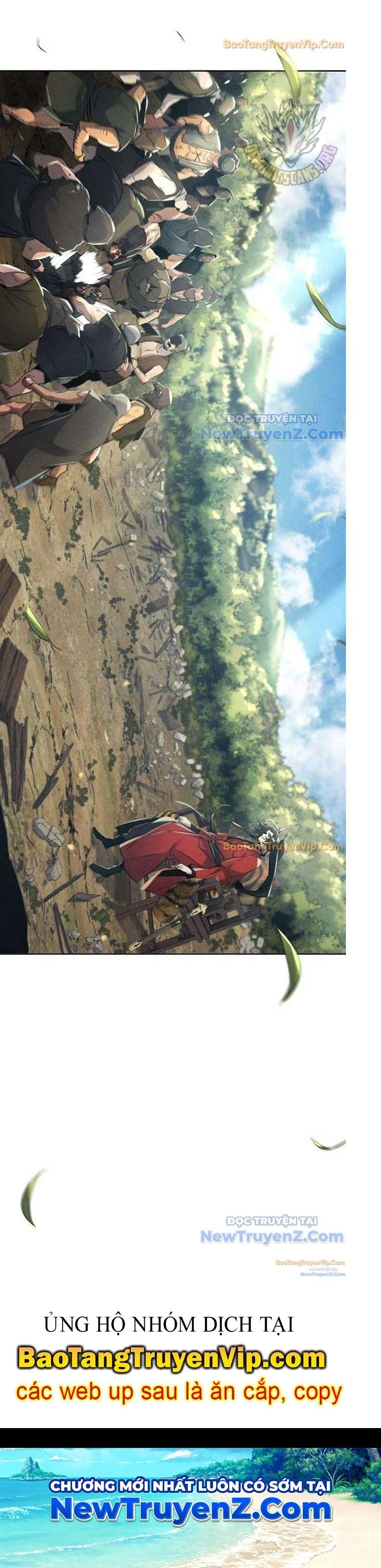 Cuồng Ma Tái Thế Chap 153 - Next Chap 154