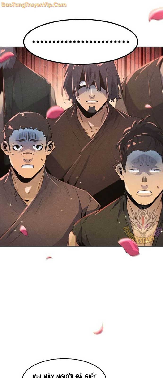 Cuồng Ma Tái Thế Chap 155 - Next Chap 156