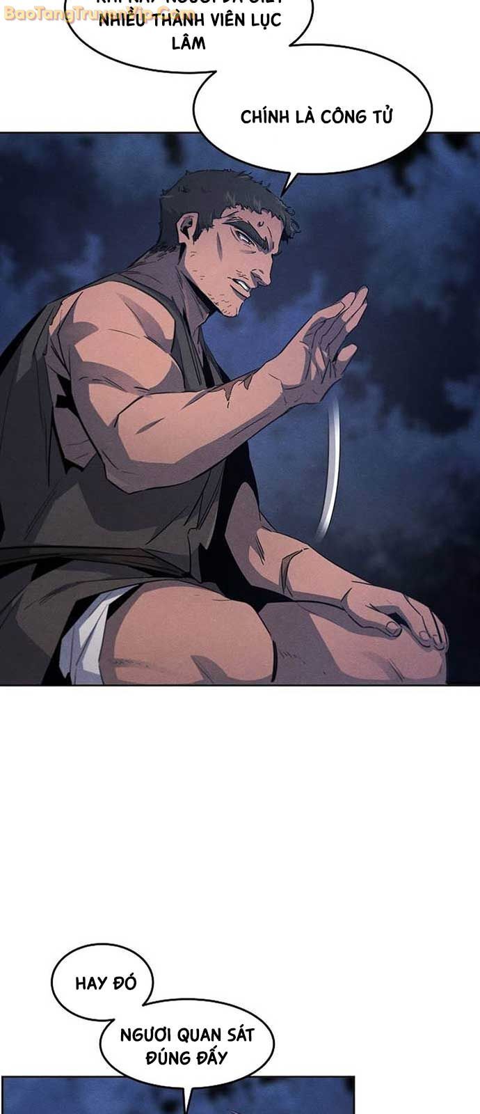 Cuồng Ma Tái Thế Chap 155 - Next Chap 156