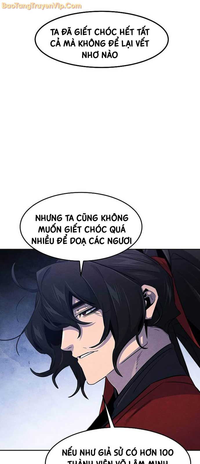 Cuồng Ma Tái Thế Chap 155 - Next Chap 156
