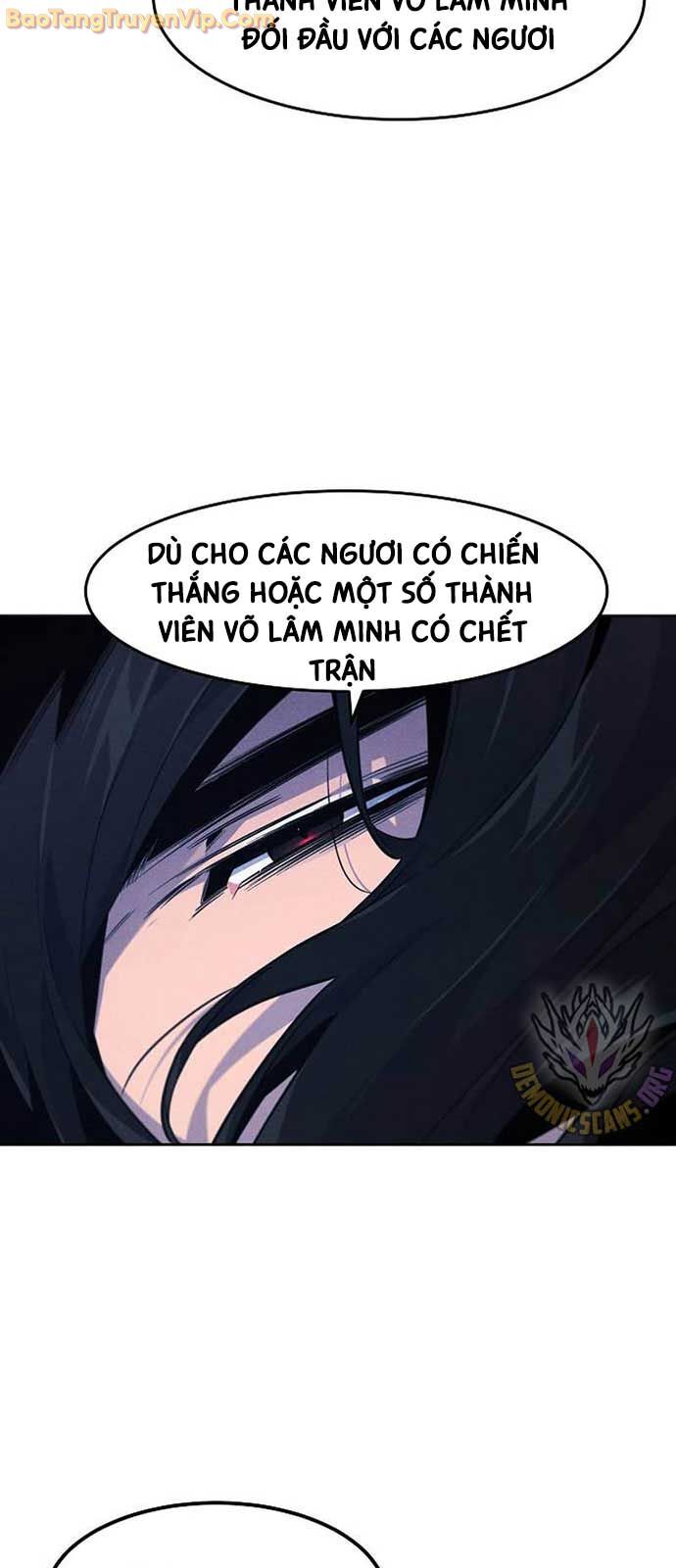 Cuồng Ma Tái Thế Chap 155 - Next Chap 156