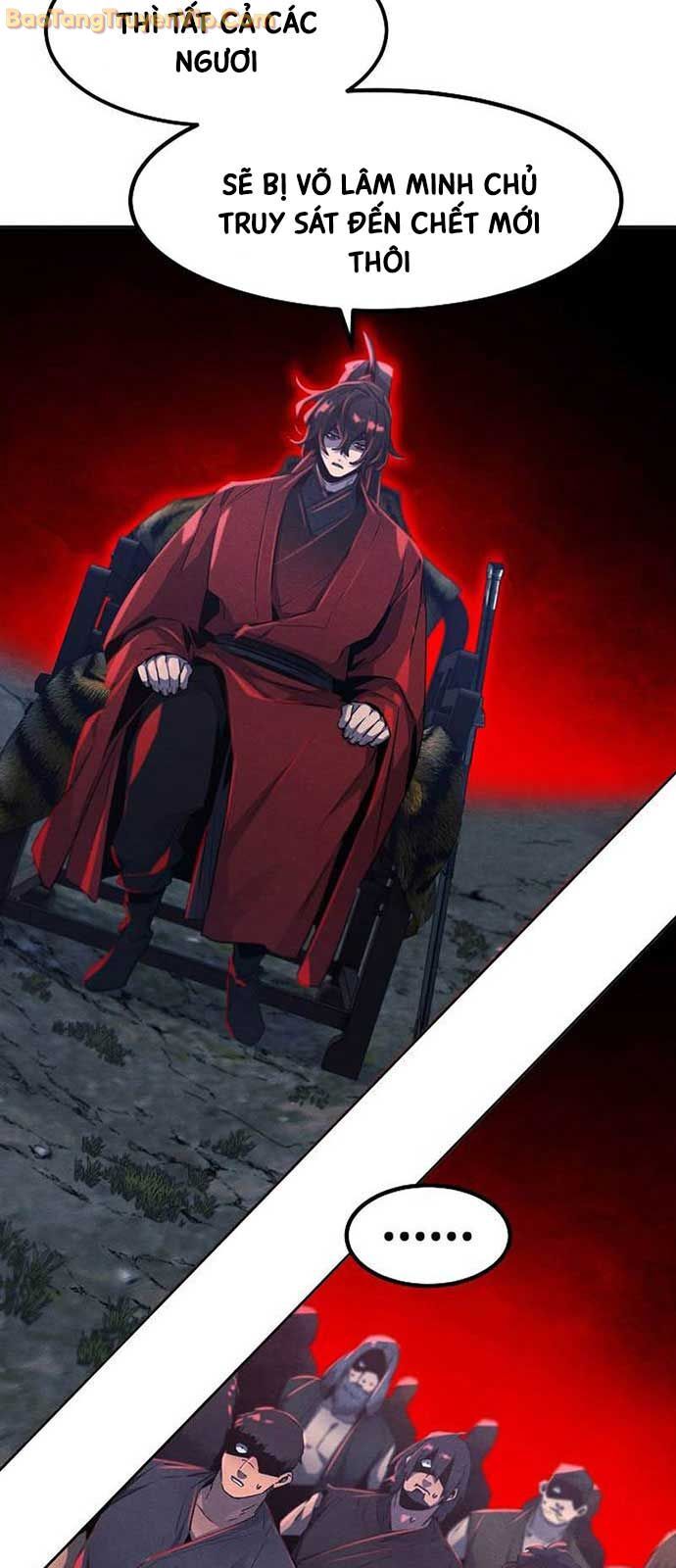 Cuồng Ma Tái Thế Chap 155 - Next Chap 156