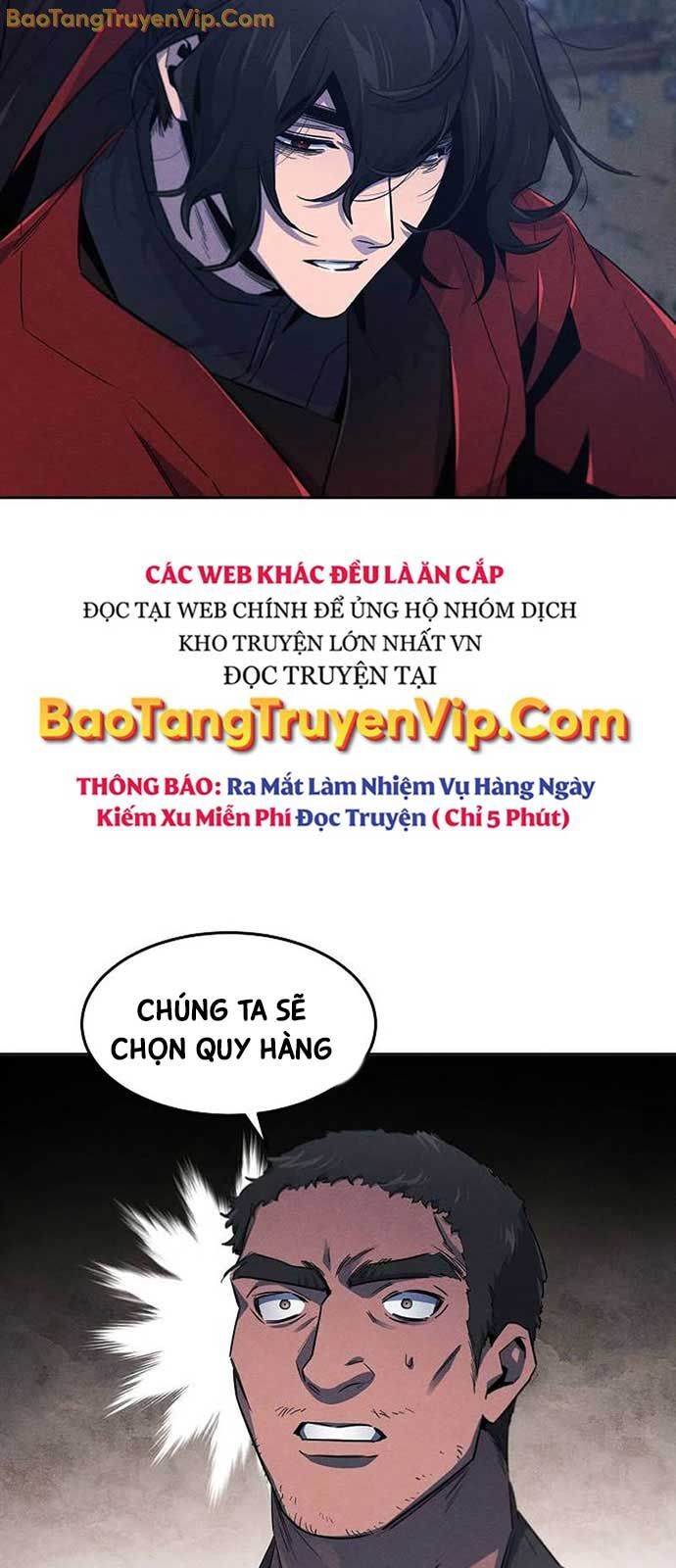 Cuồng Ma Tái Thế Chap 155 - Next Chap 156