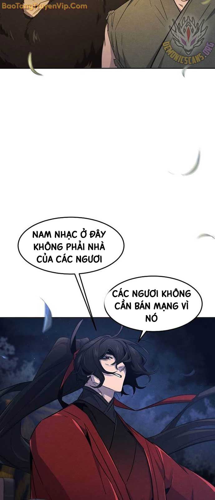 Cuồng Ma Tái Thế Chap 155 - Next Chap 156