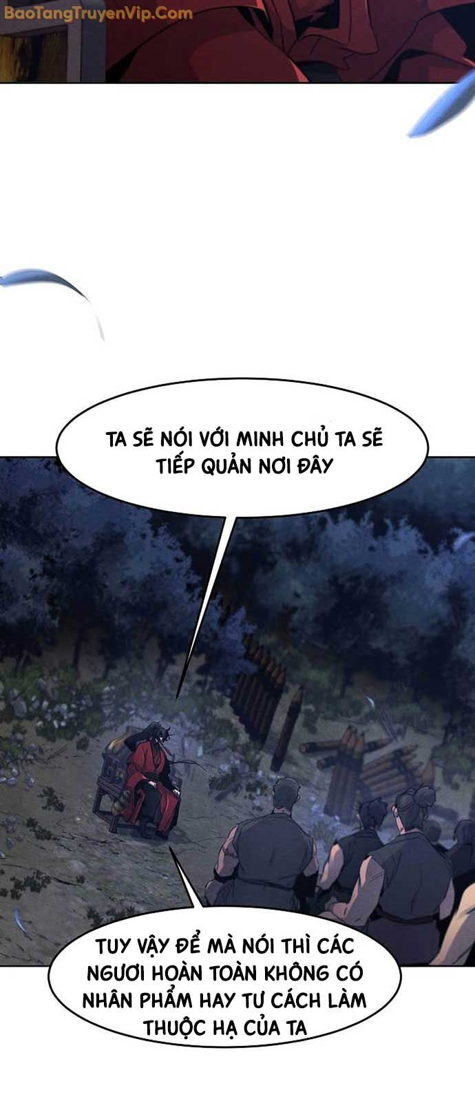 Cuồng Ma Tái Thế Chap 155 - Next Chap 156