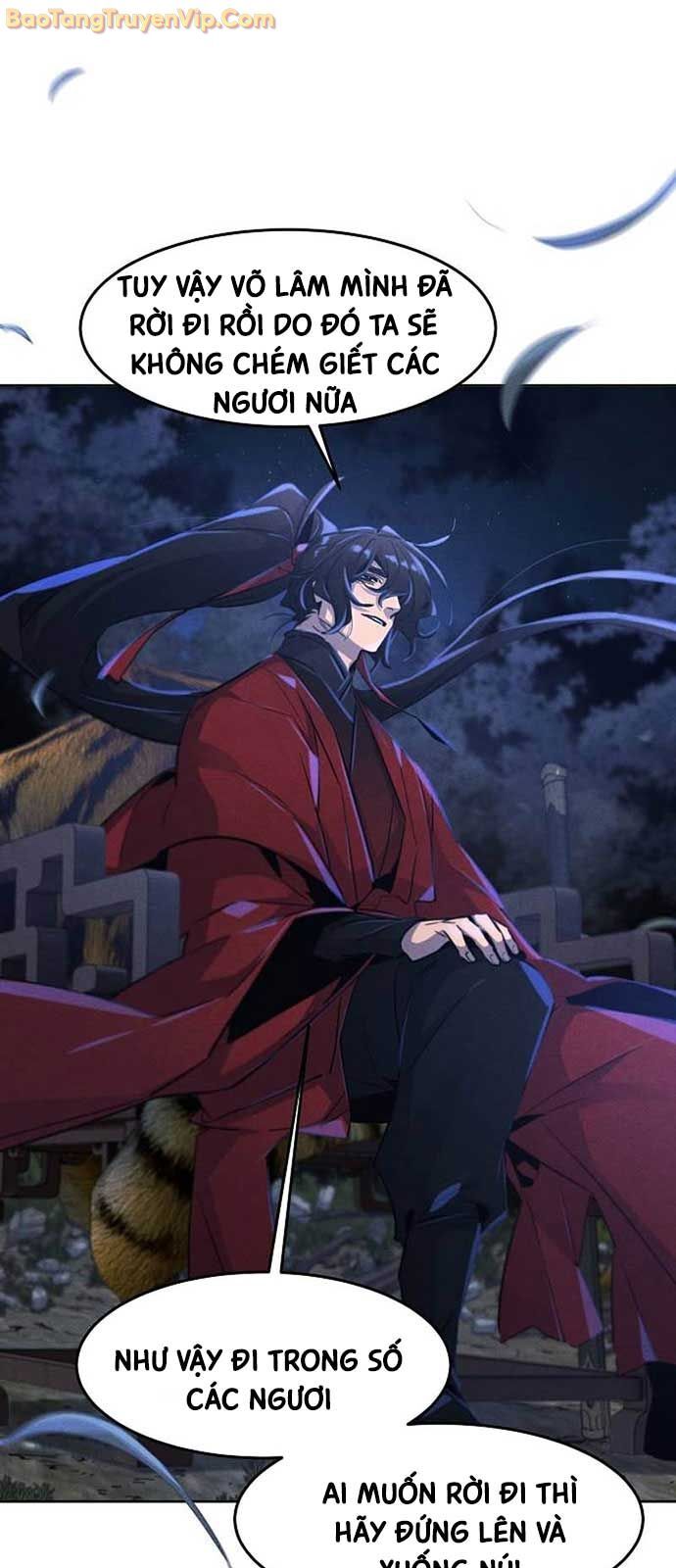 Cuồng Ma Tái Thế Chap 155 - Next Chap 156