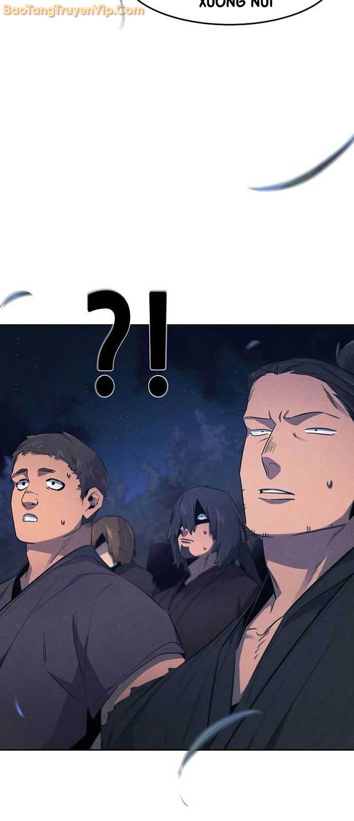 Cuồng Ma Tái Thế Chap 155 - Next Chap 156