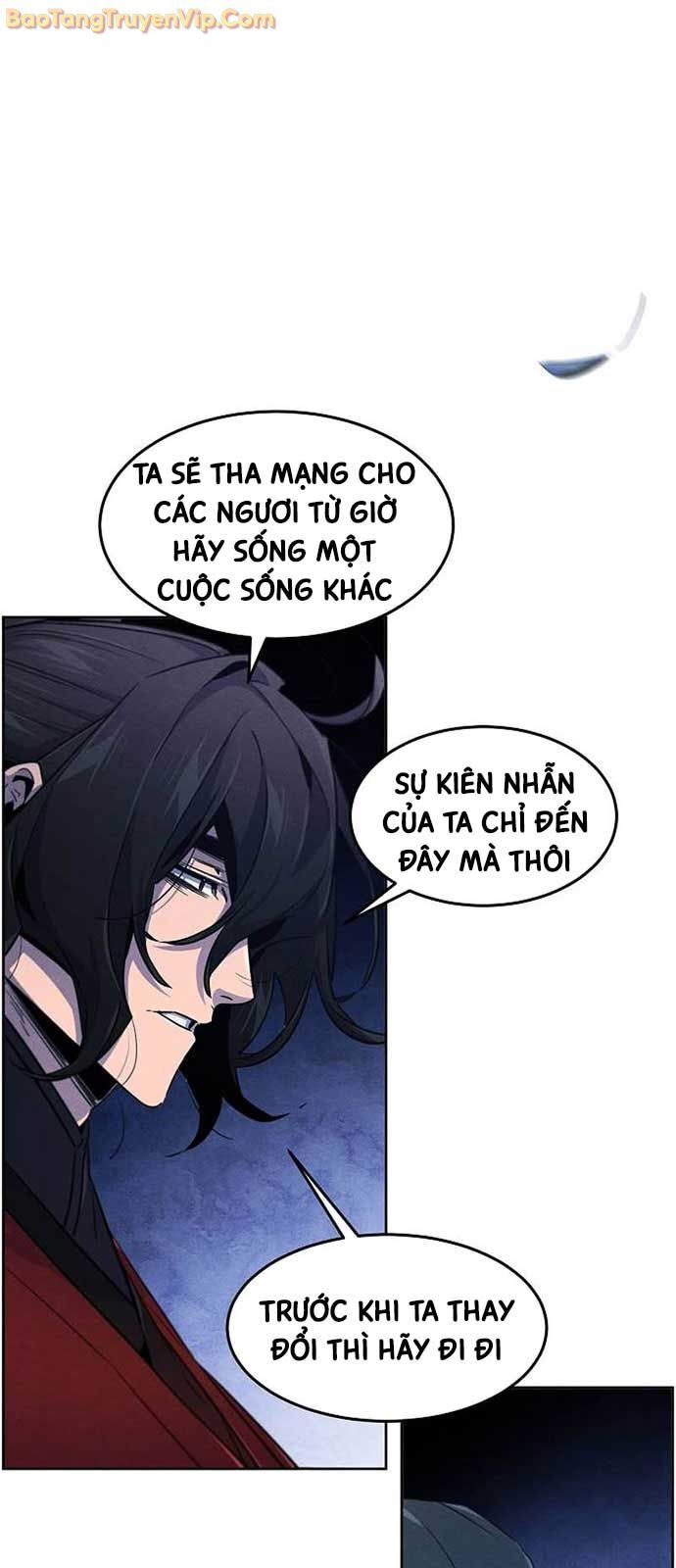 Cuồng Ma Tái Thế Chap 155 - Next Chap 156