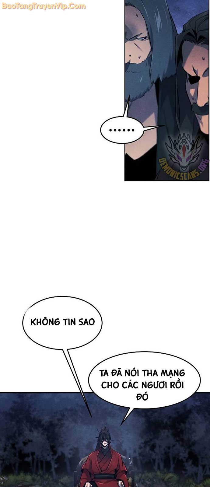 Cuồng Ma Tái Thế Chap 155 - Next Chap 156