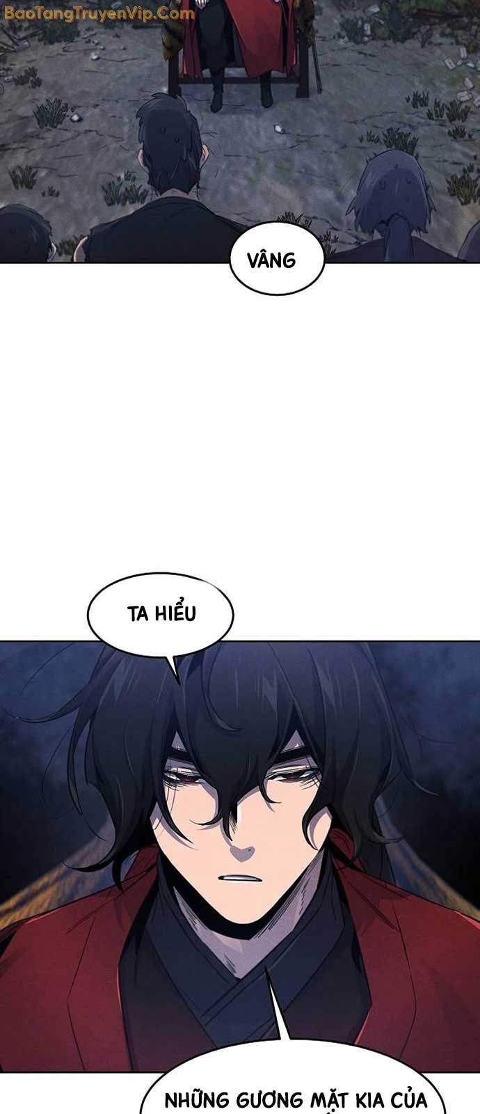 Cuồng Ma Tái Thế Chap 155 - Next Chap 156