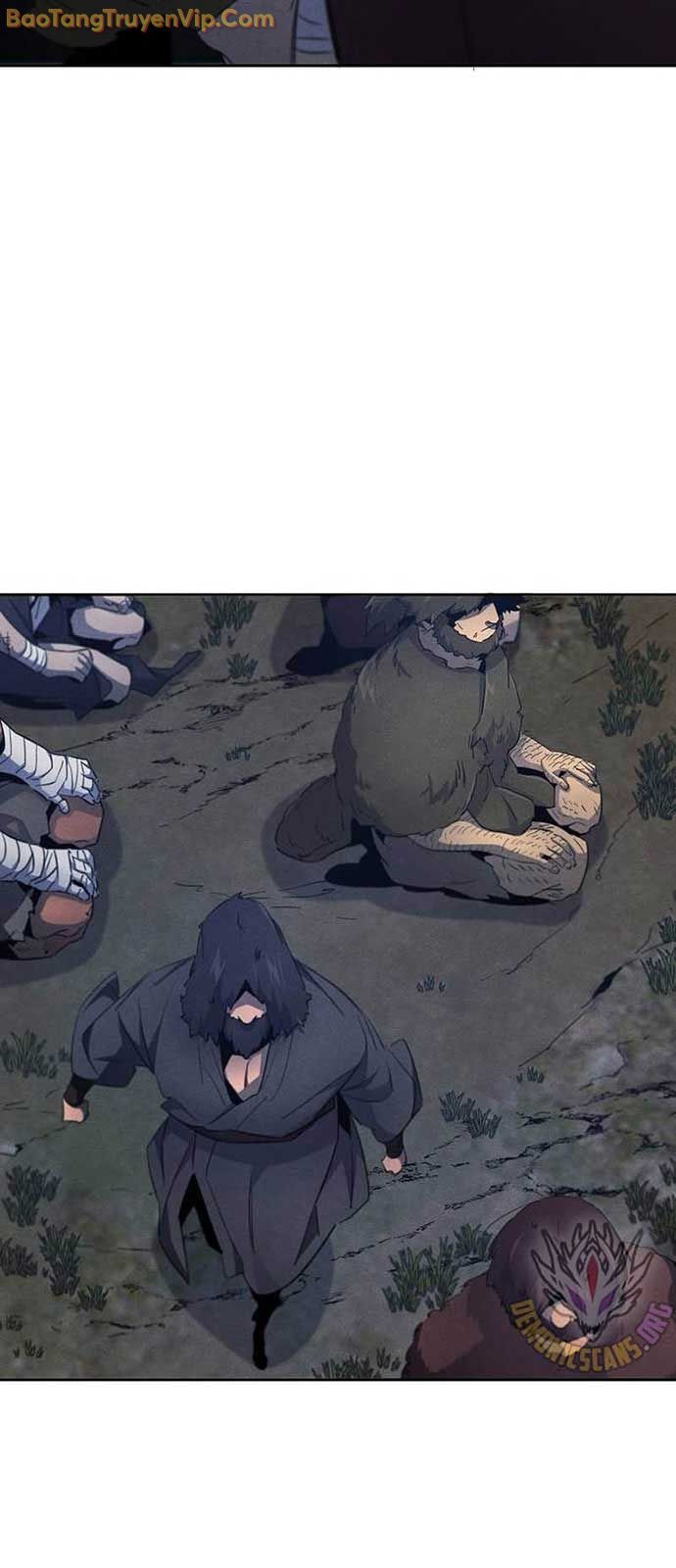 Cuồng Ma Tái Thế Chap 155 - Next Chap 156
