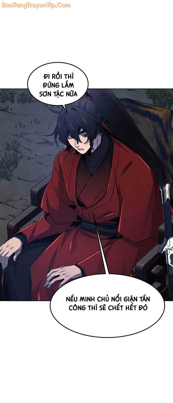 Cuồng Ma Tái Thế Chap 155 - Next Chap 156